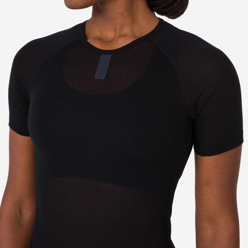Rapha Women's Merino Lightweight Base Layer - SS - Cycling technical base layers - Women's | Hardloop