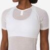 Rapha Women's Merino Lightweight Base Layer - SS - Sous-vêtement technique vélo femme | Hardloop