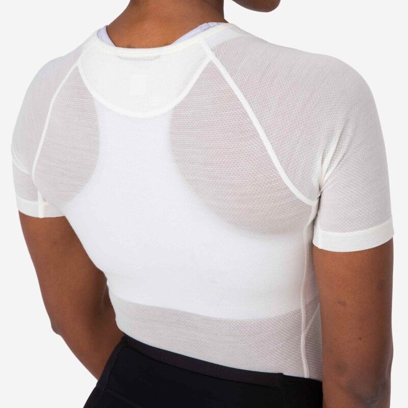 Rapha Women's Merino Lightweight Base Layer - SS - Cycling technical base layers - Women's | Hardloop