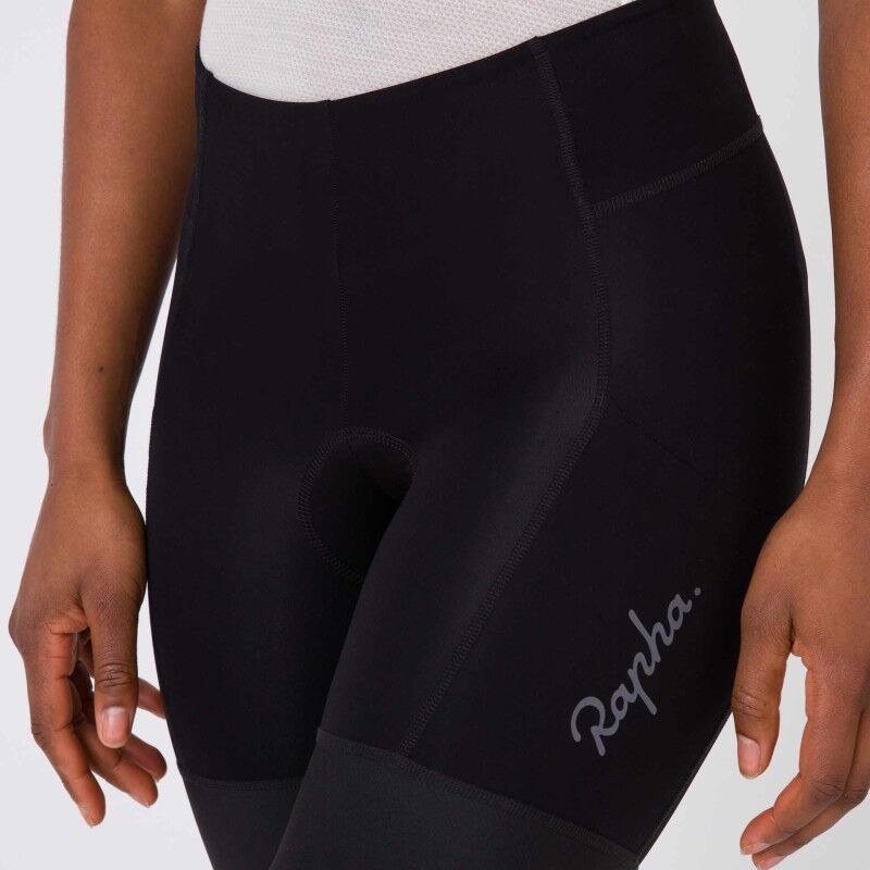 Rapha Women's Short Cargo Short - Cuissard vélo femme | Hardloop