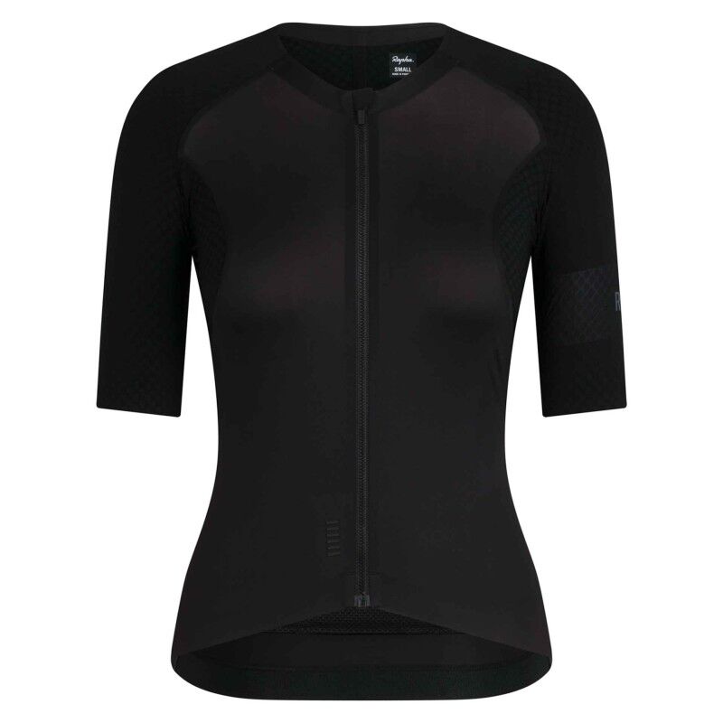 Women's Pro Team Aero Jersey IV - Koszulka kolarska damska