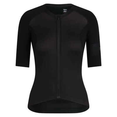 Women's Pro Team Aero Jersey IV - Maglia ciclismo maniche corte - Donna