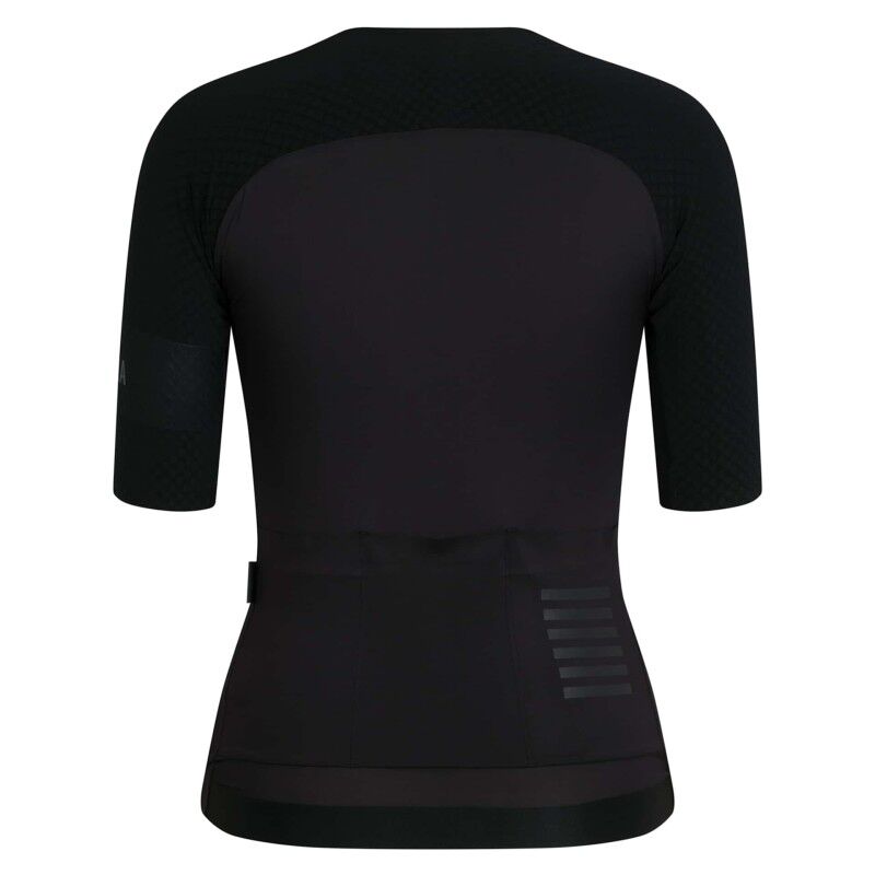 Rapha Women's Pro Team Aero Jersey IV - Fietsshirt - Dames | Hardloop