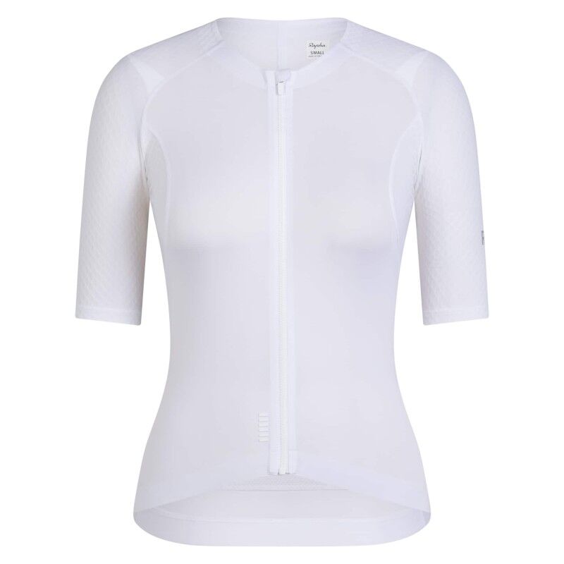 Women's Pro Team Aero Jersey IV - Dámské cyklistické dres