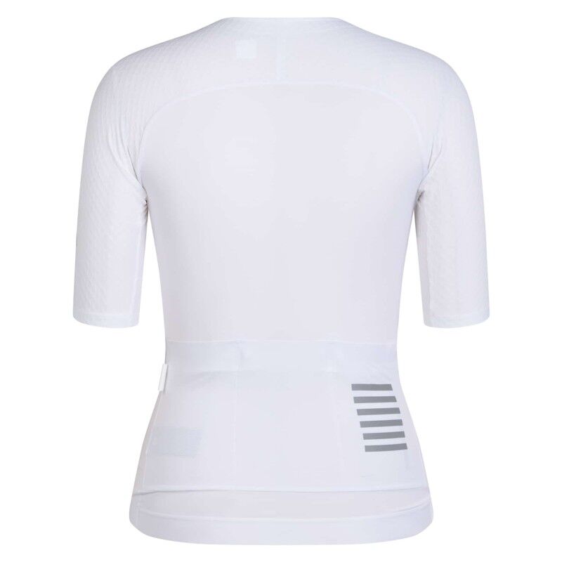 Rapha Women's Pro Team Aero Jersey IV - Camisola ciclismo mulher | Hardloop
