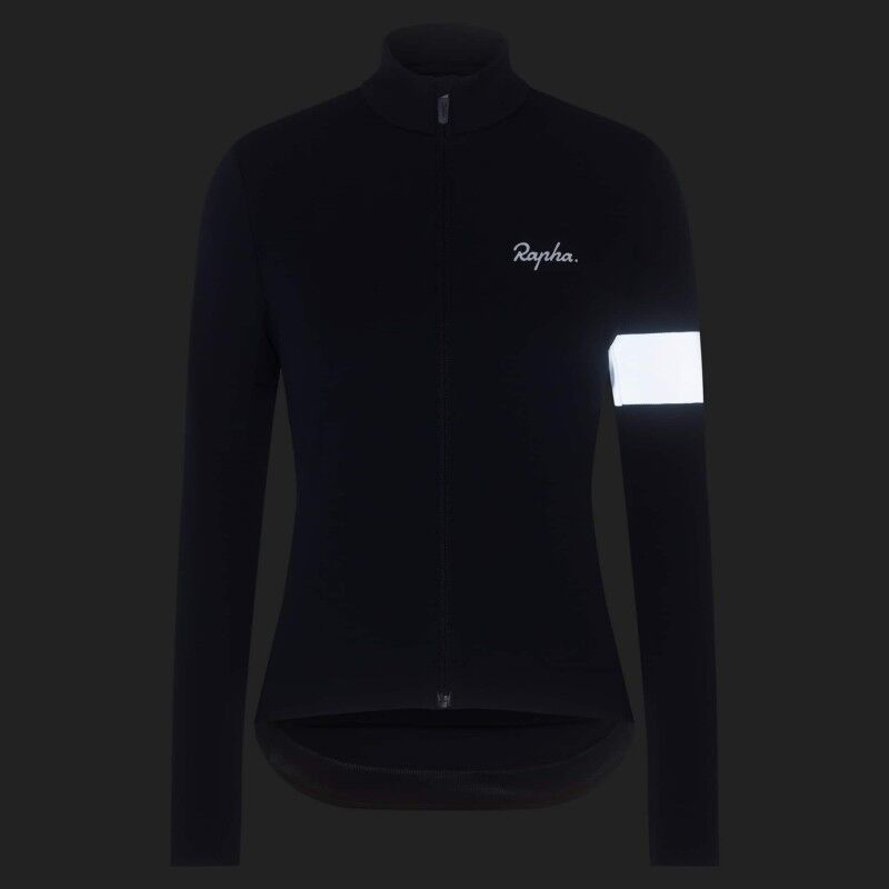 Rapha Women's Core Winter Jacket - Cycling jacket - Women's | Hardloop