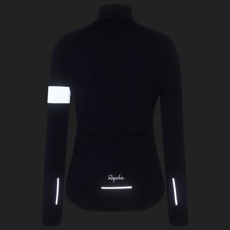 Rapha Women's Core Winter Jacket - Fahrradjacke - Damen | Hardloop