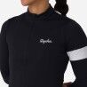 Rapha Women's Core Thermal Long Sleeve Jersey - Maillot vélo femme | Hardloop
