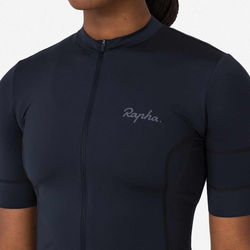Rapha Women's Brevet Element Jersey - Cycling jersey - Women's | Hardloop