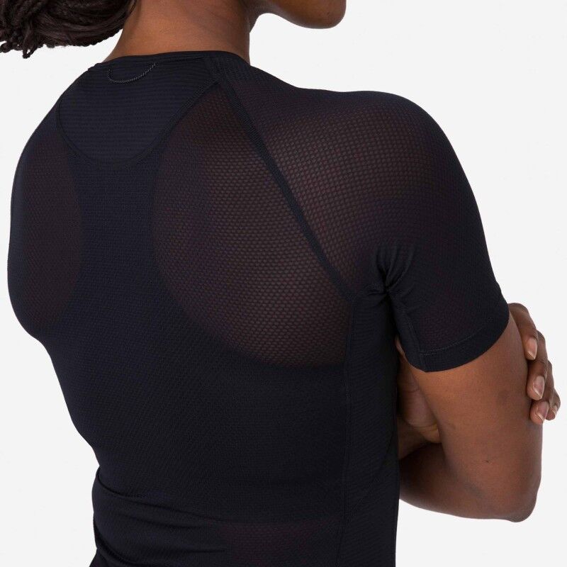 Rapha Women's Lightweight Base Layer - Short Sleeve - Sous-vêtement technique vélo femme | Hardloop