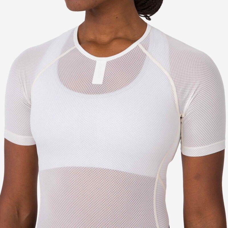 Rapha Women's Lightweight Base Layer - Short Sleeve - Cycling technical base layers - Women's | Hardloop