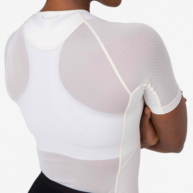 Rapha Women's Lightweight Base Layer - Short Sleeve - Cycling technical base layers - Women's | Hardloop