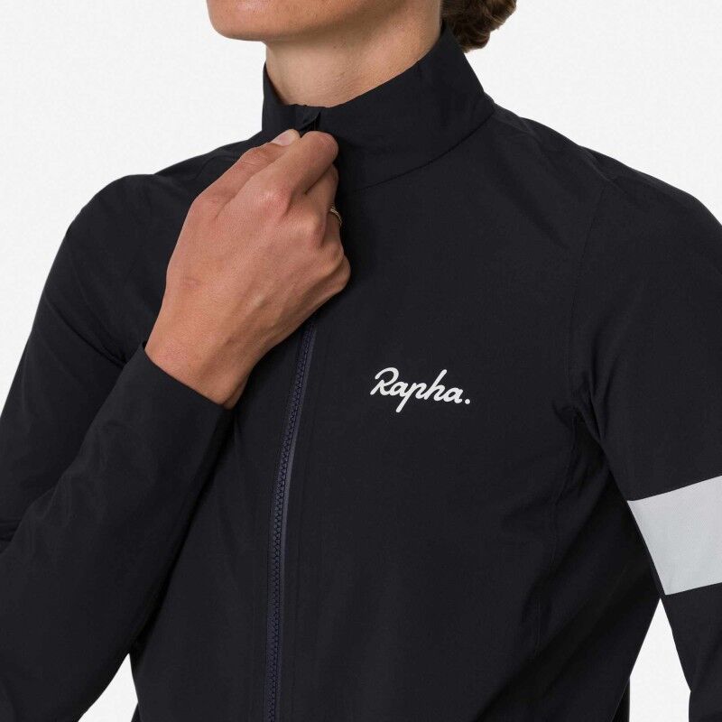 Rapha Women's Core Rain Jacket III - Kurtka rowerowa damska | Hardloop