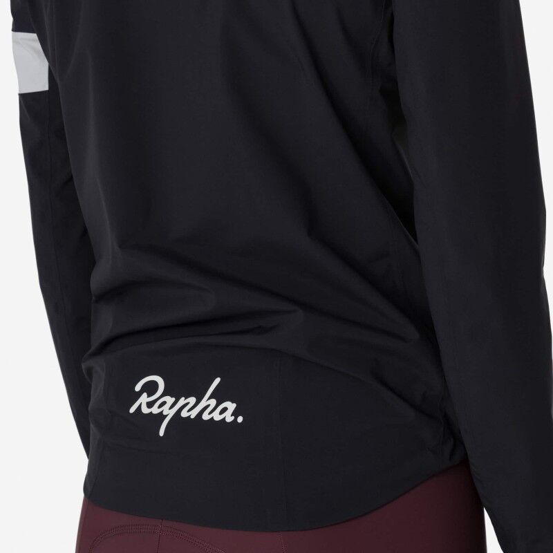 Rapha Women's Core Rain Jacket III - Casaco ciclismo mulher | Hardloop
