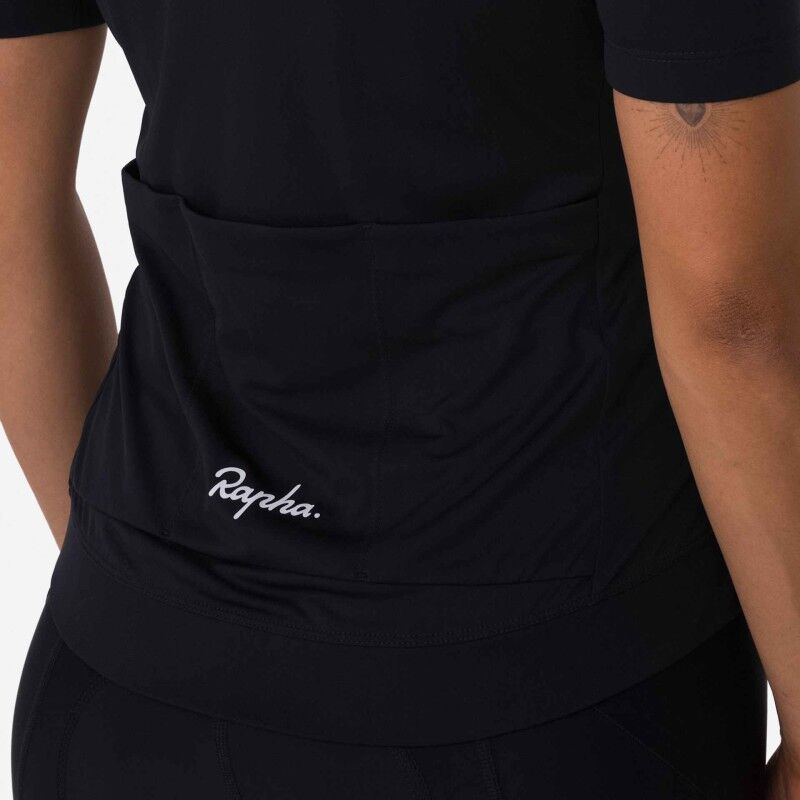 Rapha Women's Core Jersey - Radtrikot - Damen | Hardloop