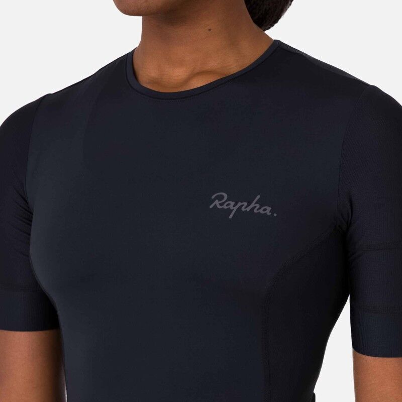 Rapha Women's Cropped Cargo Top - Débardeur femme | Hardloop