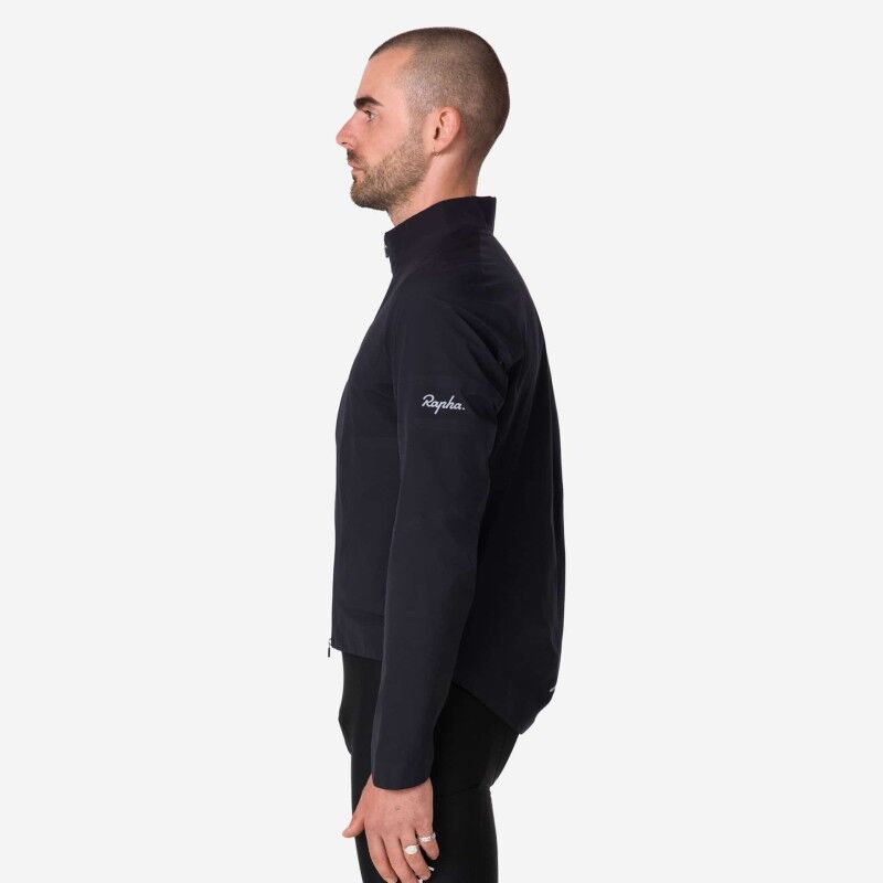 Rapha Men's Rapha Gore-Tex Rain Jacket - Veste vélo homme | Hardloop