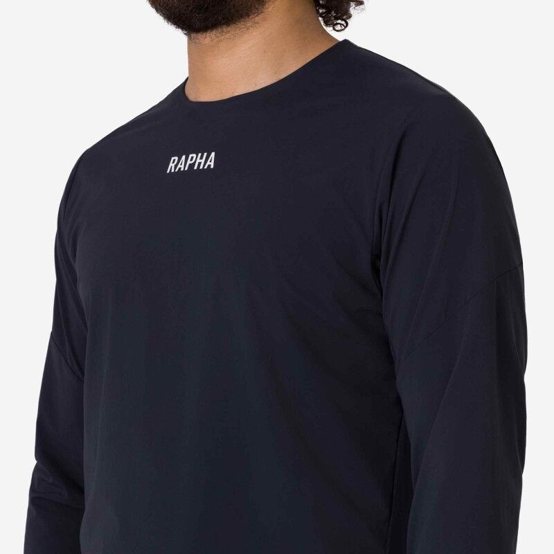 Rapha Men's Trail Finale Windblock Jersey - MTB jersey - Men's | Hardloop