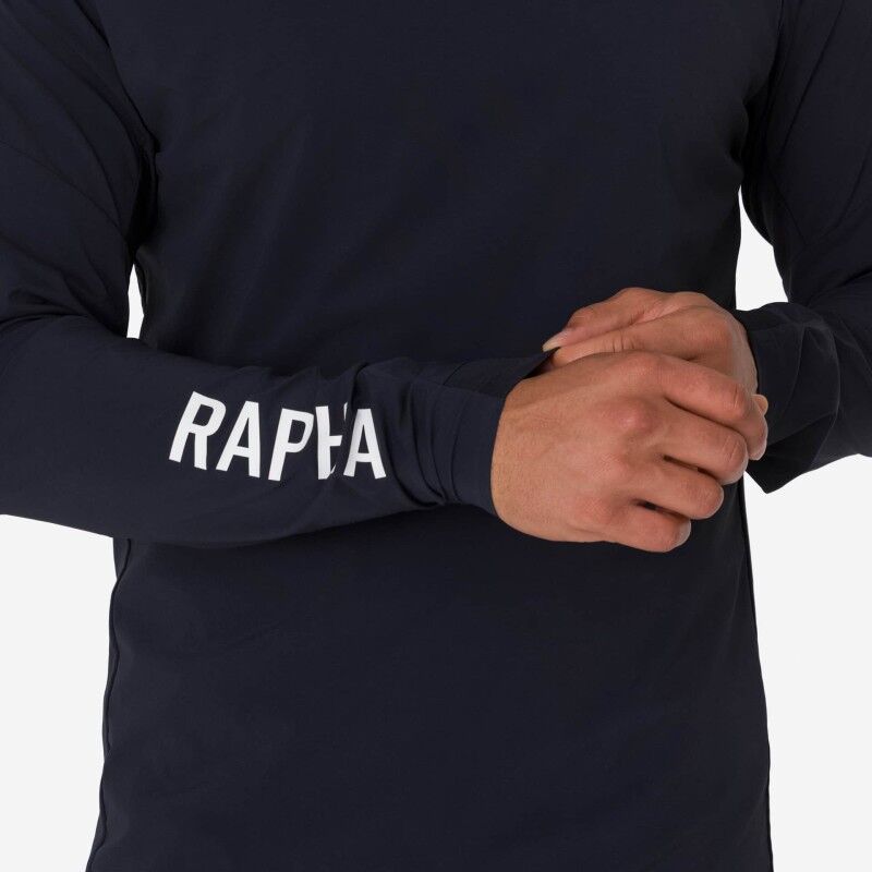 Rapha Men's Trail Finale Windblock Jersey - MTB jersey - Men's | Hardloop