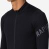 Rapha Men's Pro Team Long Sleeve Midweight Jersey - Cycling jersey - Men's | Hardloop