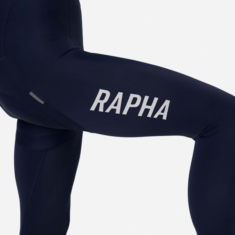 Rapha Men's Pro Team Lightweight Tights - Fietsbroek - Heren | Hardloop