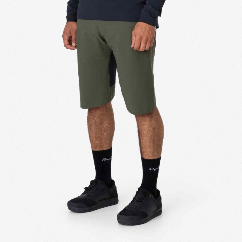 Rapha Men's Trail Finale Shorts - MTB shorts - Men's | Hardloop