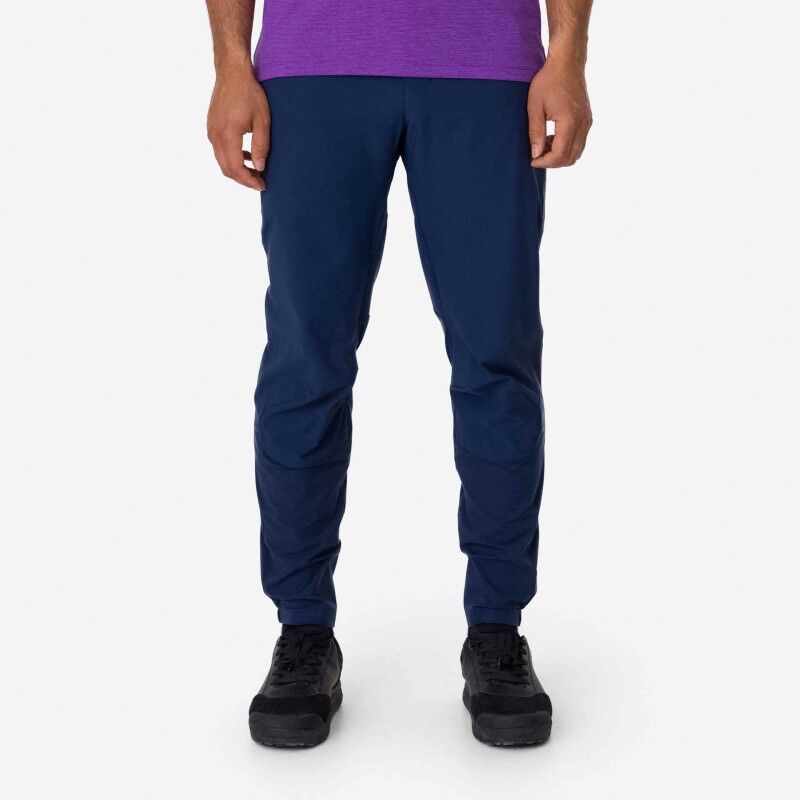 Rapha Men's Trail Pants - MTB housut - Miehet | Hardloop