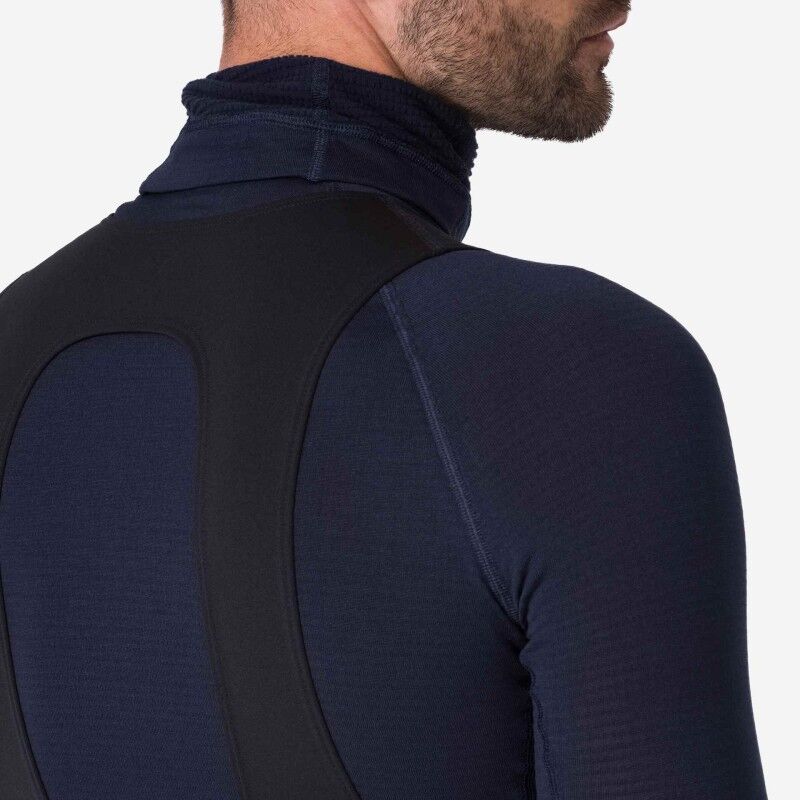 Rapha Men's Thermal Base Layer - Sous-vêtement technique vélo homme | Hardloop