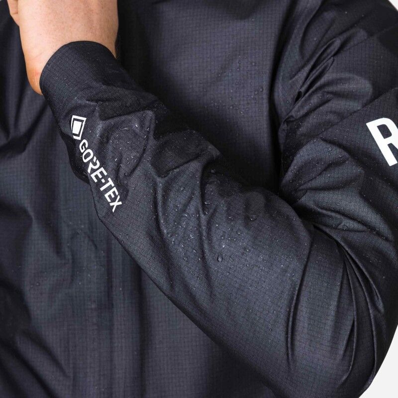 Rapha Men's Pro Team Gore-Tex Lightweight Rain Jacket - Chaqueta ciclismo - Hombre | Hardloop