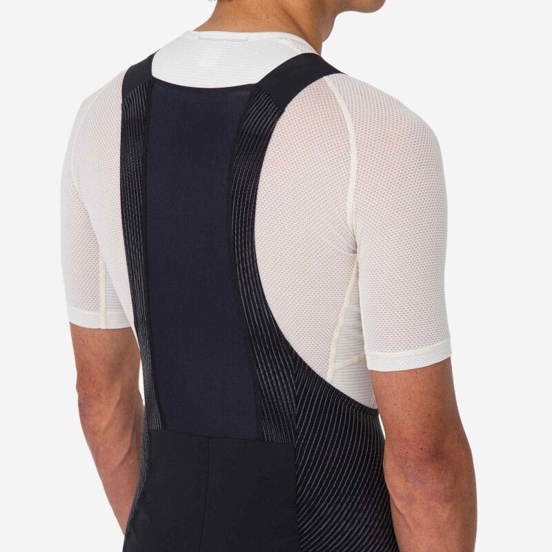 Rapha Men's Pro Team Powerweave Bib Shorts - Cuissard vélo homme | Hardloop