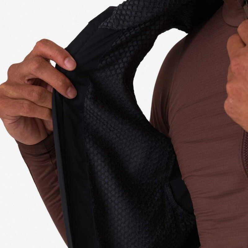 Rapha Men's Pro Team Insulated Gilet - Cycling vest - Men's | Hardloop