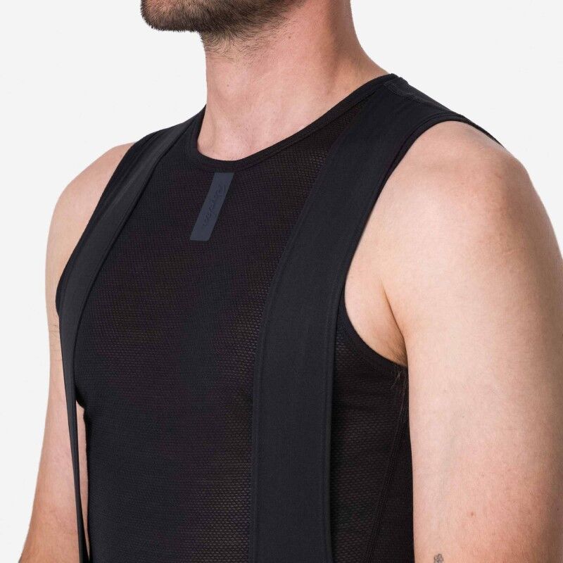 Rapha Men's Merino Lightweight Base Layer - Sleeveless - Cycling technical base layers - Men's | Hardloop