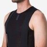 Rapha Men's Merino Lightweight Base Layer - Sleeveless - Teknisk Cykelundertøj - Herrer | Hardloop