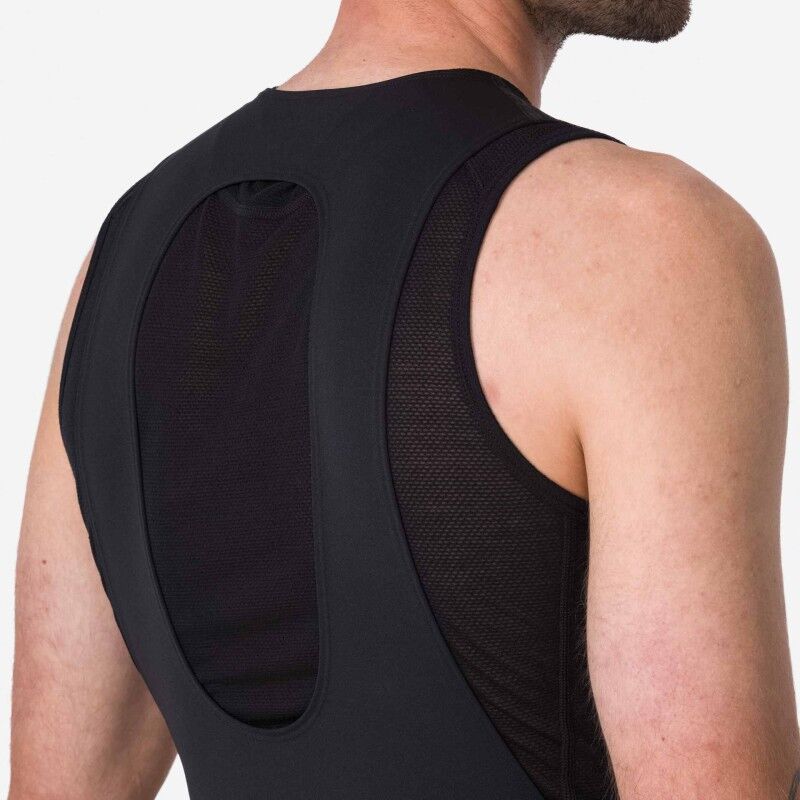 Rapha Men's Merino Lightweight Base Layer - Sleeveless - Intimo tecnico ciclismo - Uomo | Hardloop