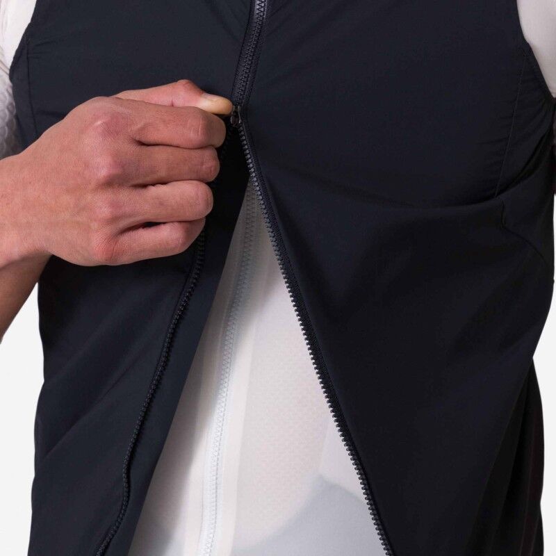 Rapha Men's Pro Team Gilet II - Pyöräilyliivi - Miehet | Hardloop
