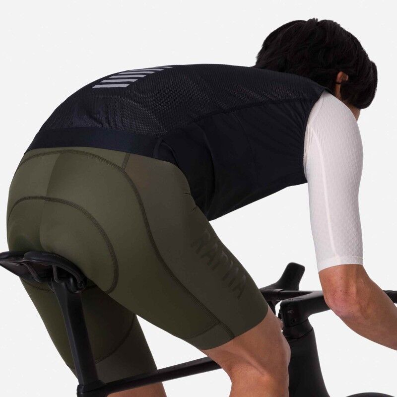 Rapha Men's Pro Team Gilet II - Pánská cyklistická vesta | Hardloop