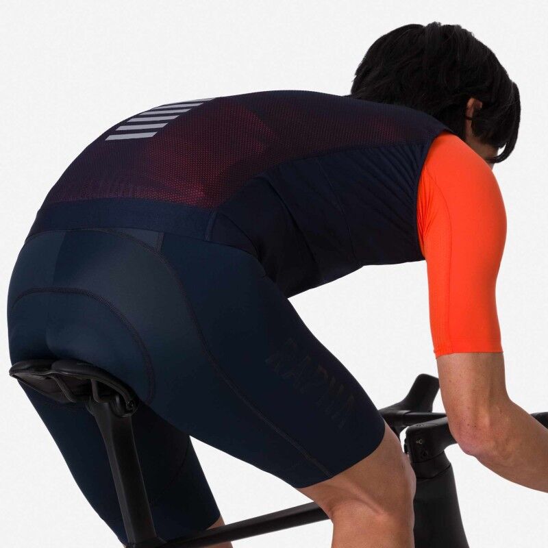 Rapha Men's Pro Team Gilet II - Gilet ciclismo - Uomo | Hardloop