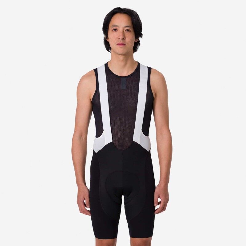 Rapha Men's Pro Team Bib Shorts III - Regular - Cycling shorts - Men's | Hardloop