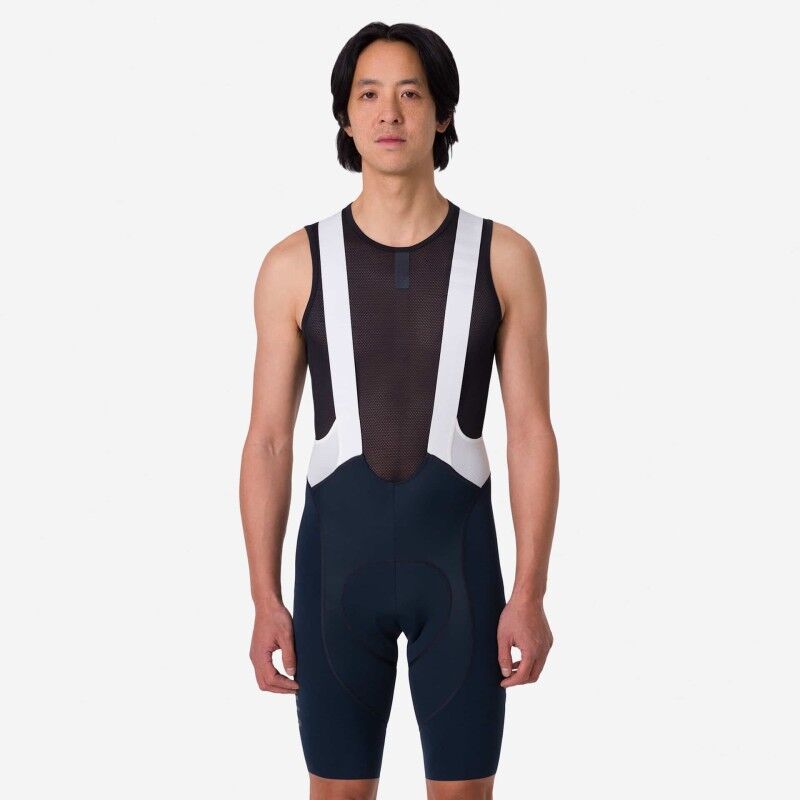 Rapha Men's Pro Team Bib Shorts III - Regular - Cykelbukser - Herrer | Hardloop