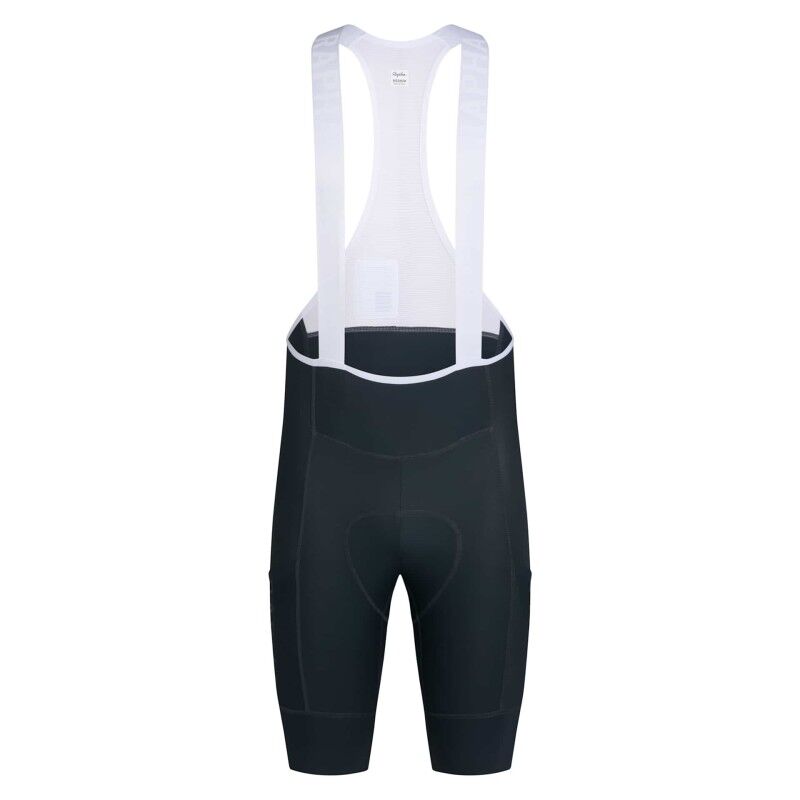 Men's Pro Team Cargo Bib Shorts - Regular - Pyöräilyhousut - Miehet