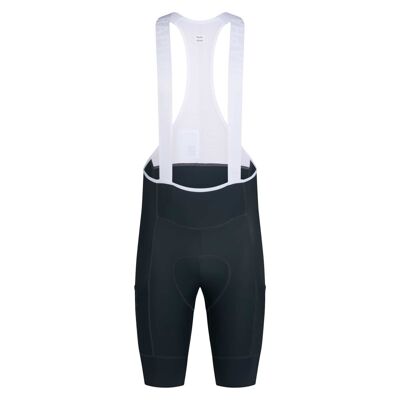 Men's Pro Team Cargo Bib Shorts - Regular - Spodenki kolarskie meskie