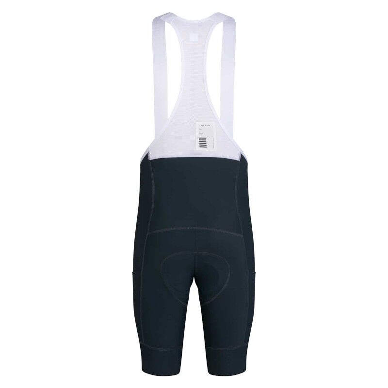 Rapha Men's Pro Team Cargo Bib Shorts - Regular - Cykelbukser - Herrer | Hardloop