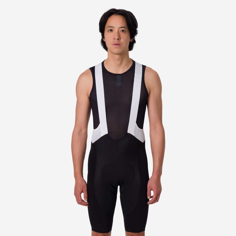 Rapha Men's Pro Team Bib Shorts III - Long - Cycling shorts - Men's | Hardloop