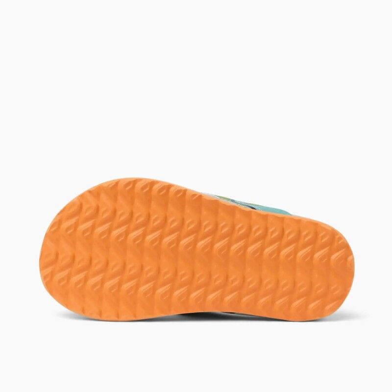 Reef Little Windswell - Flip flops - Kid's | Hardloop