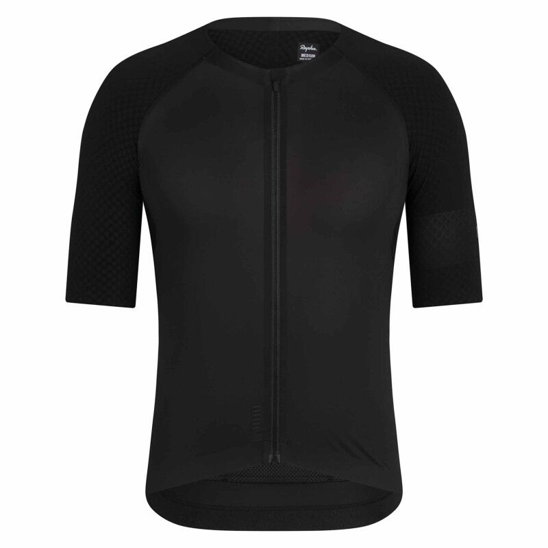 Men's Pro Team Aero Jersey IV - Maillot vélo homme