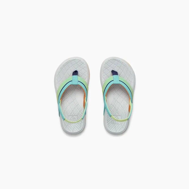 Reef Little Windswell - Flip flops - Kid's | Hardloop