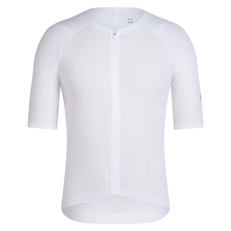 Men's Pro Team Aero Jersey IV - Maillot vélo homme
