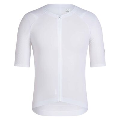 Men's Pro Team Aero Jersey IV - Lyhythihainen pyöräilypaita - Miehet