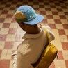 Cotopaxi Tech 5-Panel Hat - Casquette | Hardloop