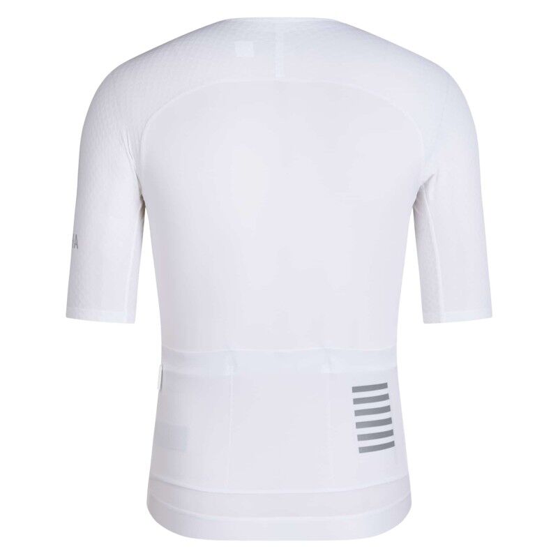 Rapha Men's Pro Team Aero Jersey IV - Cykeltrikå - Herr | Hardloop